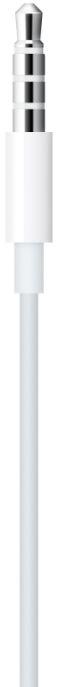 Refurbished Apple EarPods with 3.5mm Headphone Plug - Reebelo Nederland