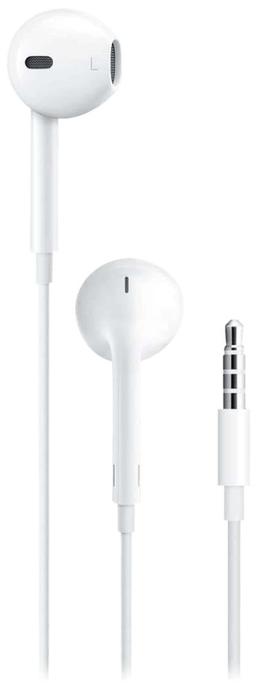 Refurbished Apple EarPods with 3.5mm Headphone Plug (2pack) - Reebelo Nederland