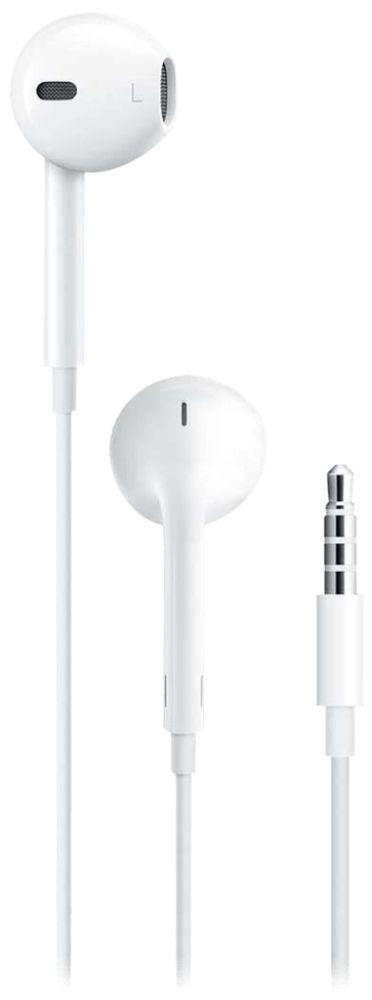 Refurbished Apple EarPods with 3.5mm Headphone Plug (2pack) - Reebelo Nederland