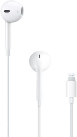 Refurbished Apple EarPods with Lightning Connector - Reebelo Nederland