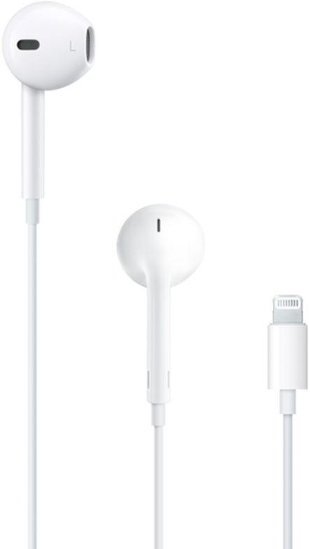 Refurbished Apple EarPods with Lightning Connector - Reebelo Nederland