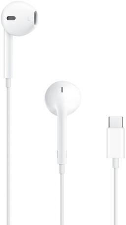 Refurbished Apple EarPods with USB-C Connector - Reebelo Nederland