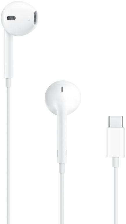 Refurbished Apple EarPods with USB-C Connector - Reebelo Nederland