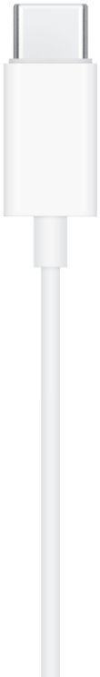 Refurbished Apple EarPods with USB-C Connector - Reebelo Nederland