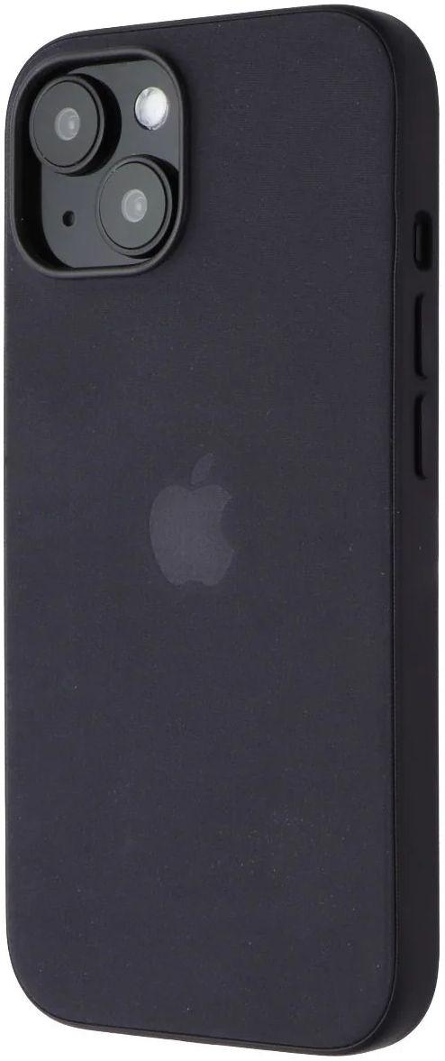 Refurbished Apple FineWoven Phone Case for MagSafe for iPhone 15 - Reebelo Nederland