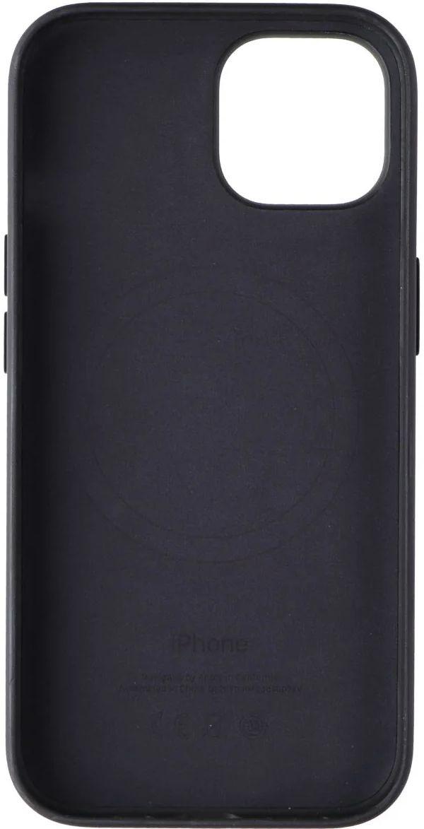 Refurbished Apple FineWoven Phone Case for MagSafe for iPhone 15 - Reebelo Nederland