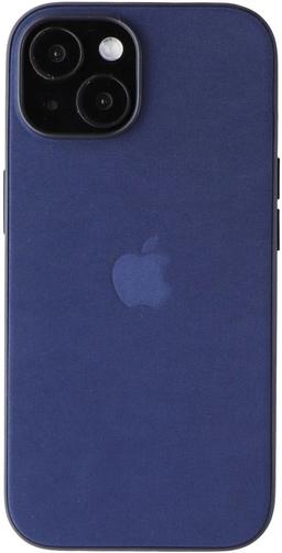 Refurbished Apple FineWoven Phone Case for MagSafe for iPhone 15 - Reebelo Nederland