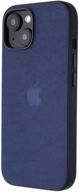 Refurbished Apple FineWoven Phone Case for MagSafe for iPhone 15 - Reebelo Nederland