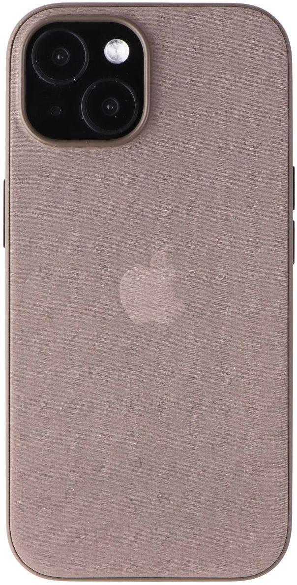 Refurbished Apple FineWoven Phone Case for MagSafe for iPhone 15 - Reebelo Nederland