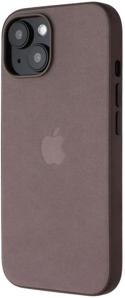Refurbished Apple FineWoven Phone Case for MagSafe for iPhone 15 - Reebelo Nederland