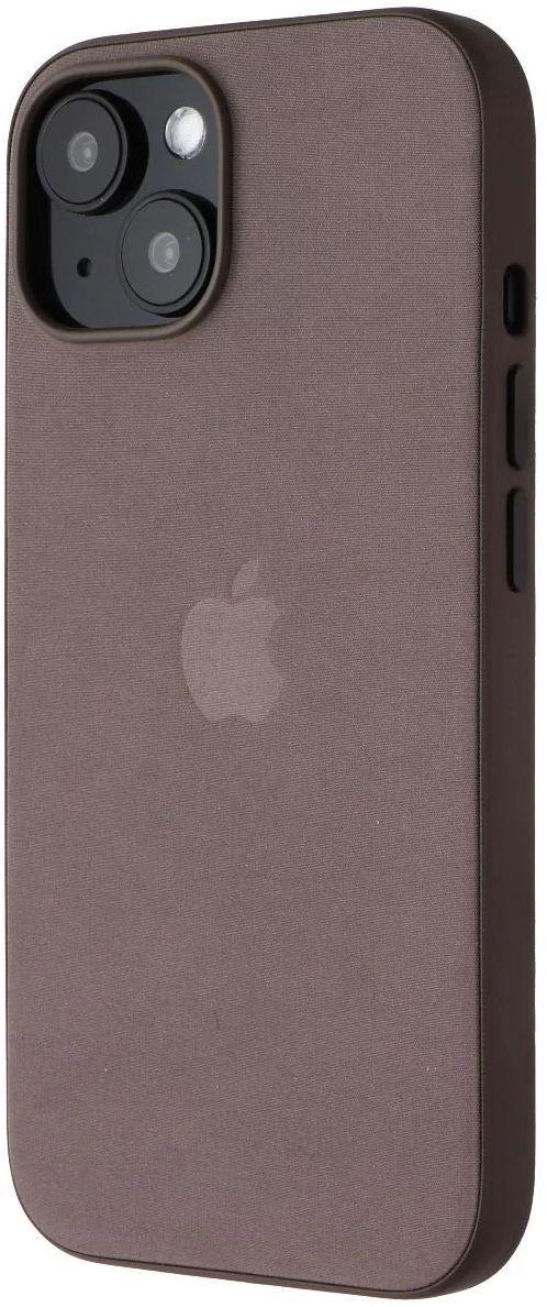Refurbished Apple FineWoven Phone Case for MagSafe for iPhone 15 - Reebelo Nederland