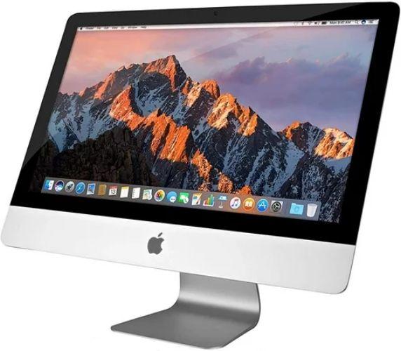 Refurbished Apple iMac Late 2013 21.5" - Reebelo Nederland