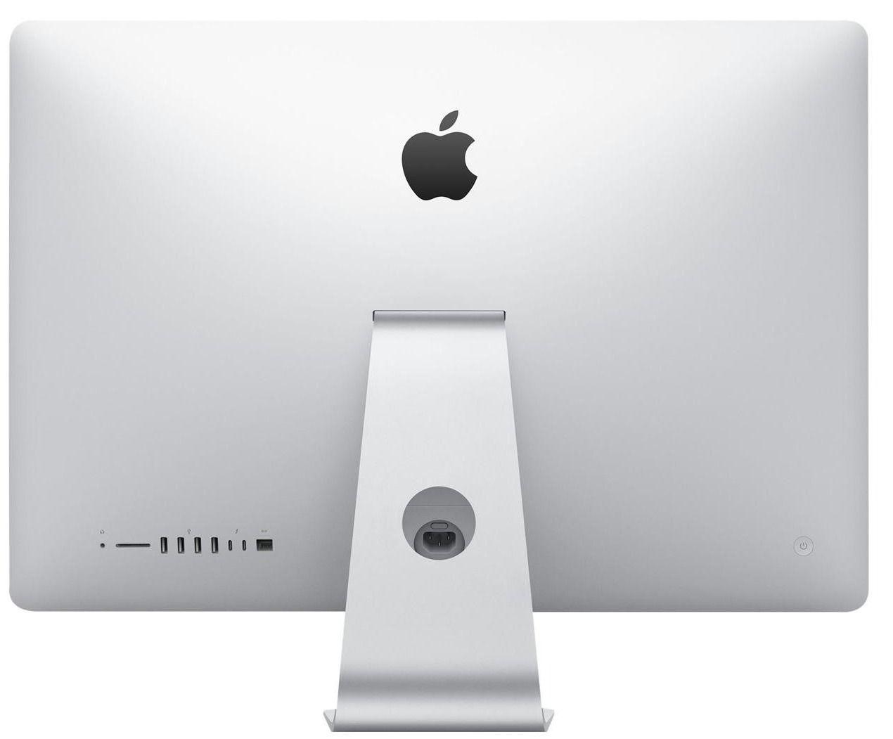 Refurbished Apple iMac 2017 21.5" - Reebelo Nederland