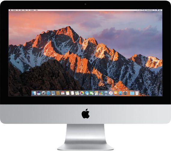 Refurbished Apple iMac 2017 Retina 4K 21.5" - Reebelo Nederland