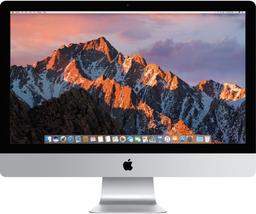 Refurbished Apple iMac 2017 Retina 5K 27" - Reebelo Nederland