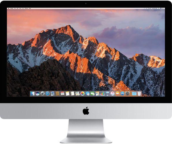 Refurbished Apple iMac 2017 Retina 5K 27" - Reebelo Nederland