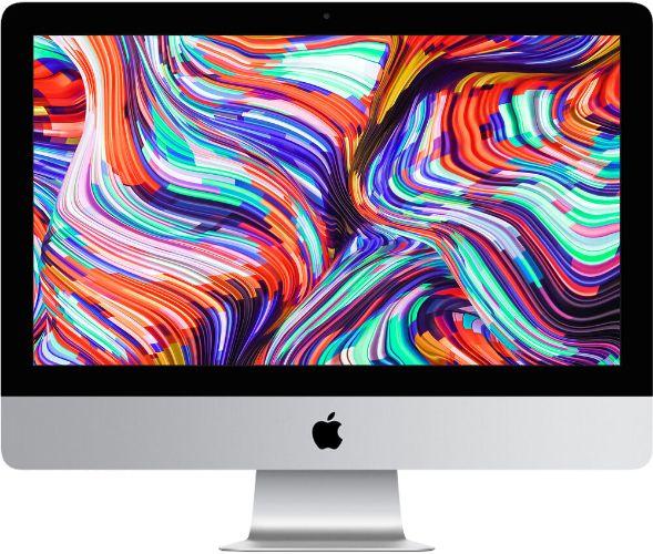 Refurbished Apple iMac 2019 Retina 4K 21.5" - Reebelo Nederland
