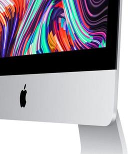 Refurbished Apple iMac 2019 Retina 4K 21.5" - Reebelo Nederland