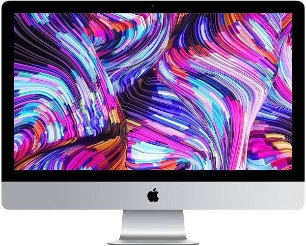 Refurbished Apple iMac 2019 Retina 5K 27" - Reebelo Nederland