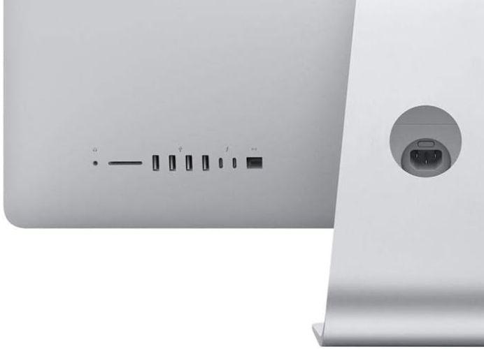 Refurbished Apple iMac 2019 Retina 5K 27" - Reebelo Nederland