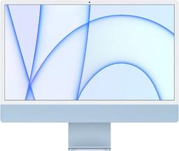 Refurbished Apple iMac 2021 M1 (Four ports) 24" - Reebelo Nederland