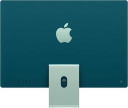 Refurbished Apple iMac 2021 M1 (Four ports) 24" - Reebelo Nederland