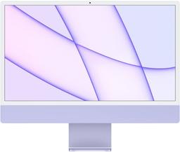 Refurbished Apple iMac 2021 M1 (Four ports) 24" - Reebelo Nederland