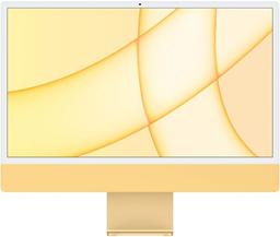 Refurbished Apple iMac 2021 M1 (Four ports) 24" - Reebelo Nederland