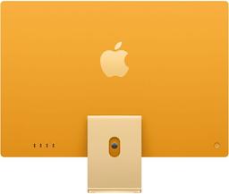 Refurbished Apple iMac 2021 M1 (Four ports) 24" - Reebelo Nederland