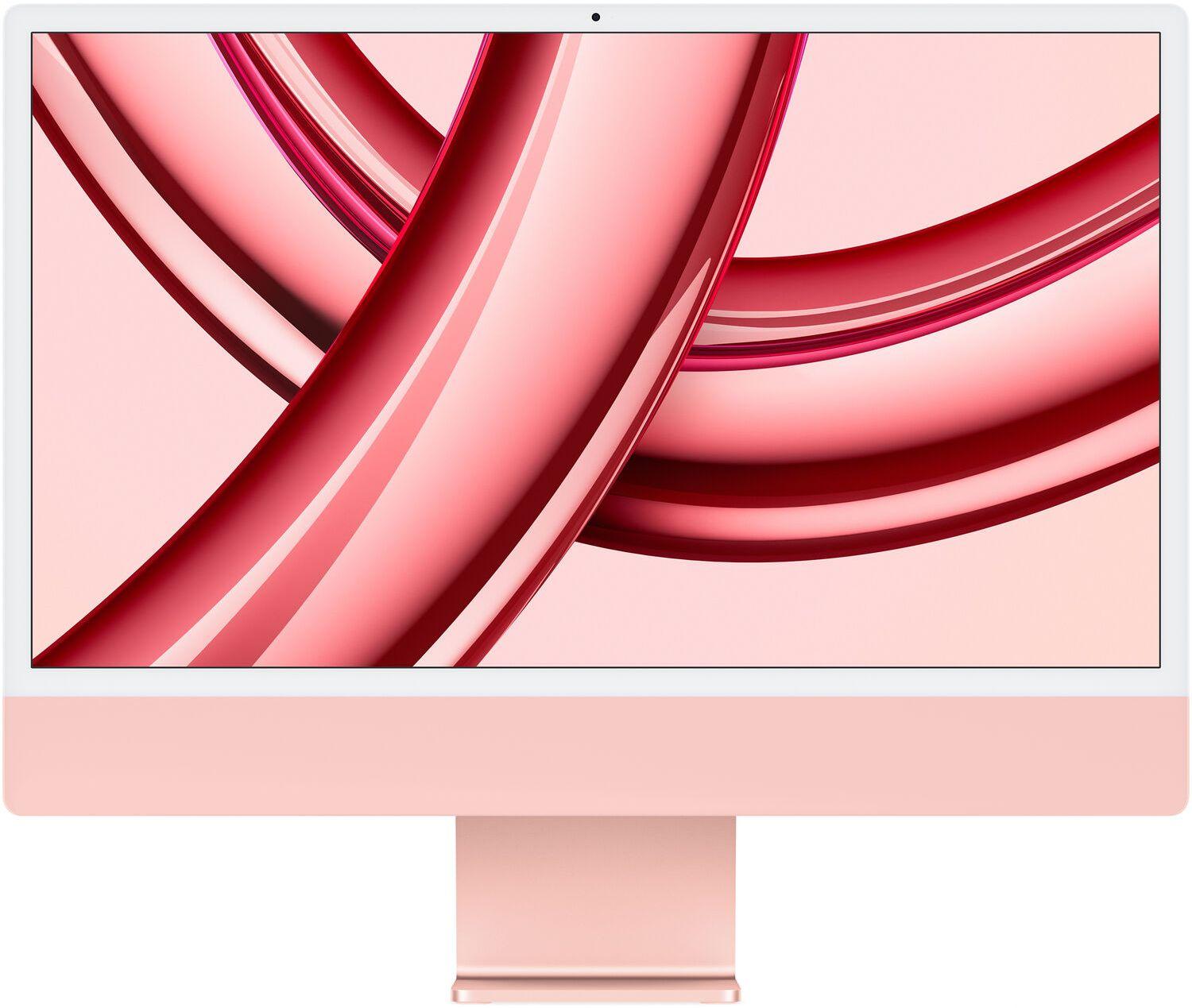Refurbished Apple iMac 2023 (Two ports) 24" - Reebelo Nederland