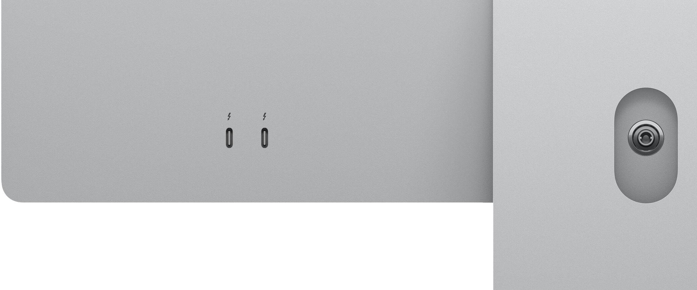 Refurbished Apple iMac 2023 (Two ports) 24" - Reebelo Nederland