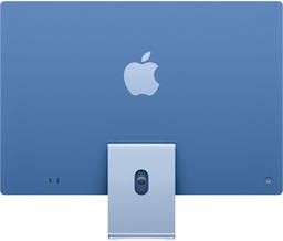 Refurbished Apple iMac 2024 (Two ports) 24" - Reebelo Nederland