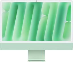Refurbished Apple iMac 2024 (Two ports) 24" - Reebelo Nederland