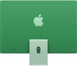 Refurbished Apple iMac 2024 (Two ports) 24" - Reebelo Nederland