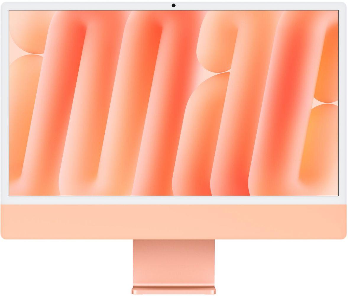 Refurbished Apple iMac 2024 (Two ports) 24" - Reebelo Nederland