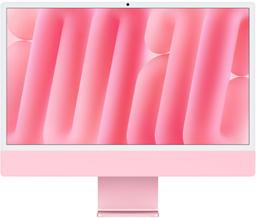 Refurbished Apple iMac 2024 (Two ports) 24" - Reebelo Nederland