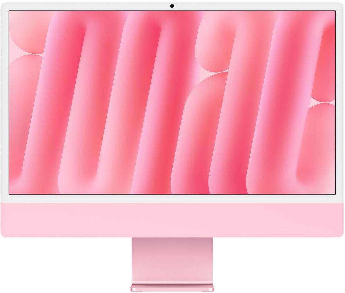 Refurbished Apple iMac 2024 (Two ports) 24" - Reebelo Nederland