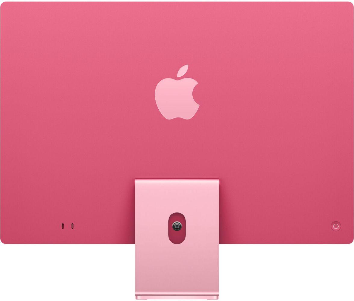 Refurbished Apple iMac 2024 (Two ports) 24" - Reebelo Nederland