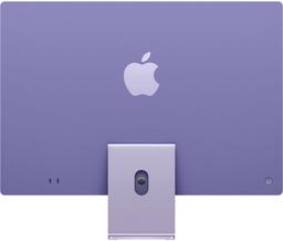 Refurbished Apple iMac 2024 (Two ports) 24" - Reebelo Nederland