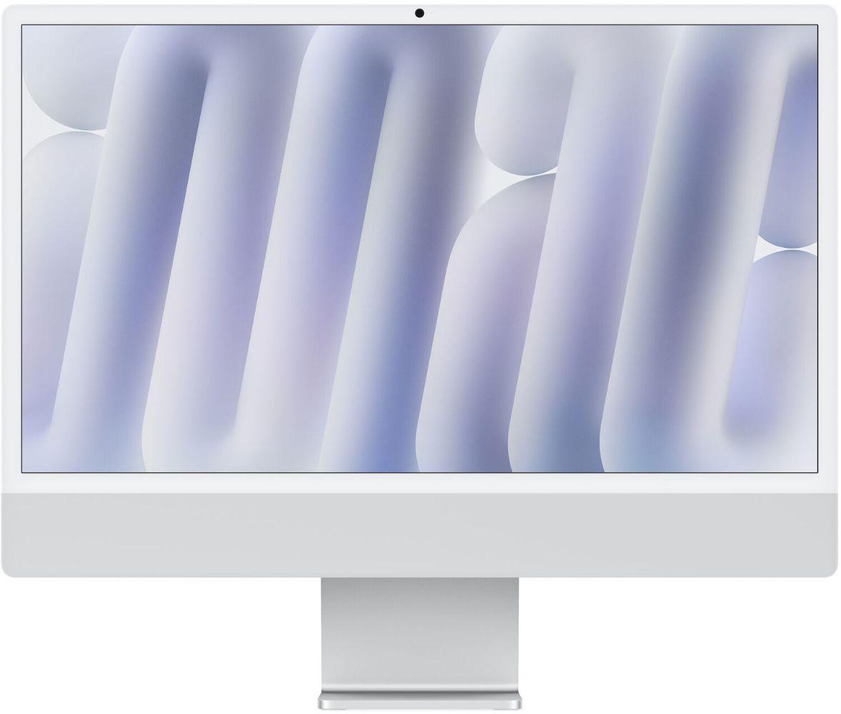 Refurbished Apple iMac 2024 (Two ports) 24" - Reebelo Nederland