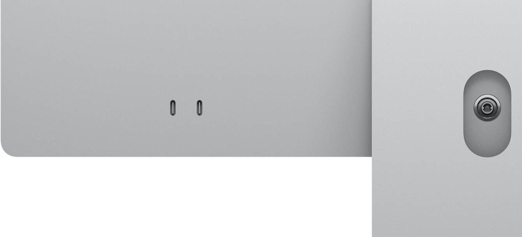 Refurbished Apple iMac 2024 (Two ports) 24" - Reebelo Nederland