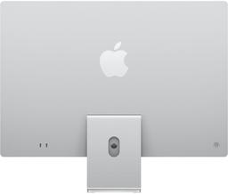 Refurbished Apple iMac 2024 (Two ports) 24" - Reebelo Nederland