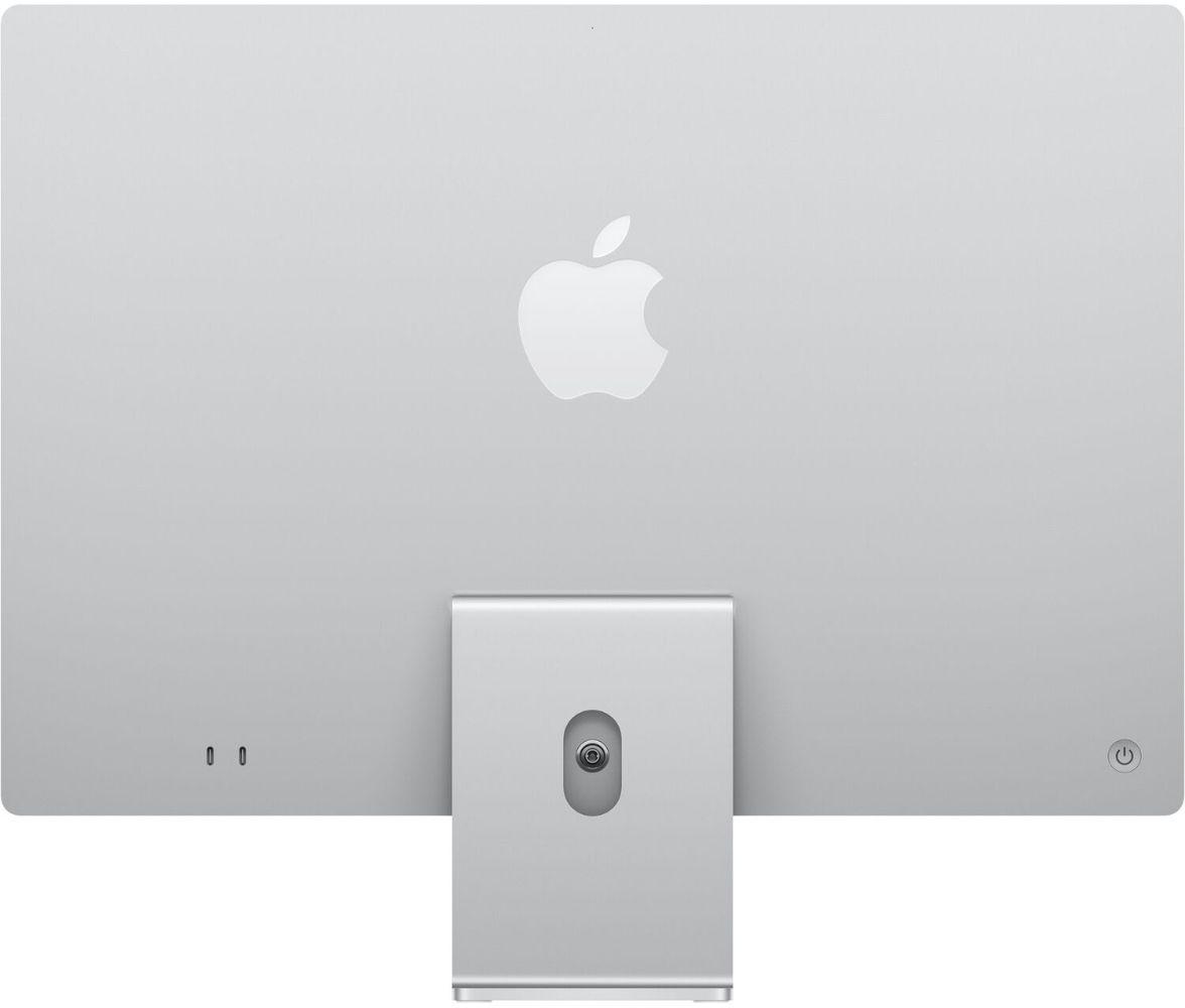 Refurbished Apple iMac 2024 (Two ports) 24" - Reebelo Nederland