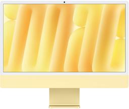 Refurbished Apple iMac 2024 (Two ports) 24" - Reebelo Nederland