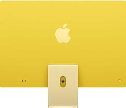 Refurbished Apple iMac 2024 (Two ports) 24" - Reebelo Nederland