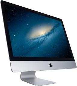 Refurbished Apple iMac Late 2012 27" - Reebelo Nederland