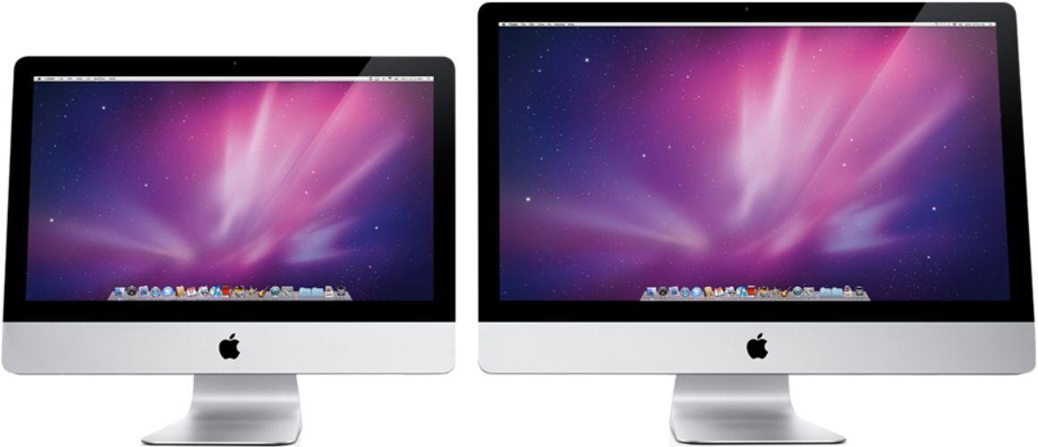 Refurbished Apple iMac Late 2013 21.5" - Reebelo Nederland