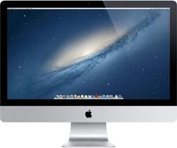Refurbished Apple iMac Late 2013 27" - Reebelo Nederland