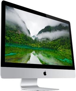 Refurbished Apple iMac Late 2013 27" - Reebelo Nederland