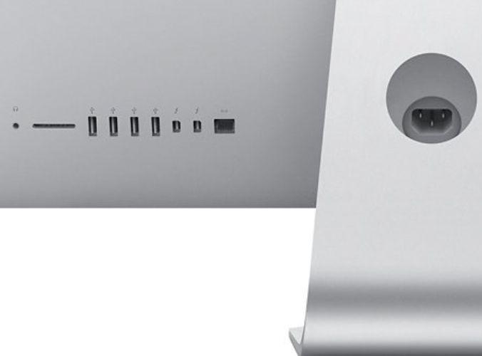 Refurbished Apple iMac Late 2013 27" - Reebelo Nederland